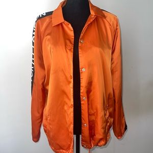 “Silk” Tokyo Jacket ✈️